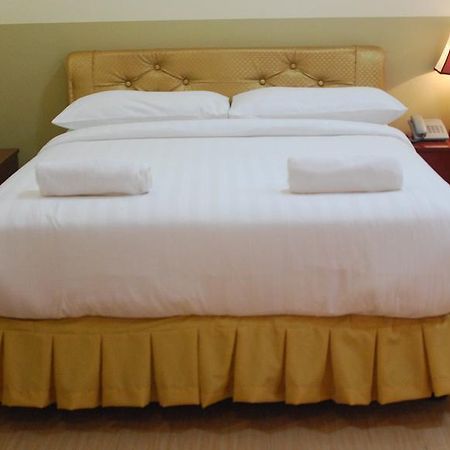 Imperial Ridge Pension House Tagbilaran Zewnętrze zdjęcie