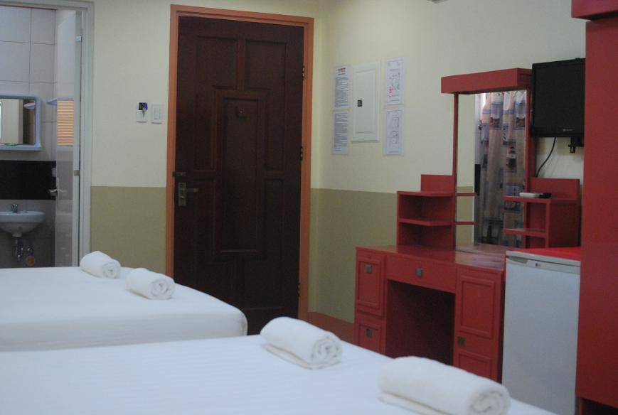 Imperial Ridge Pension House Tagbilaran Zewnętrze zdjęcie
