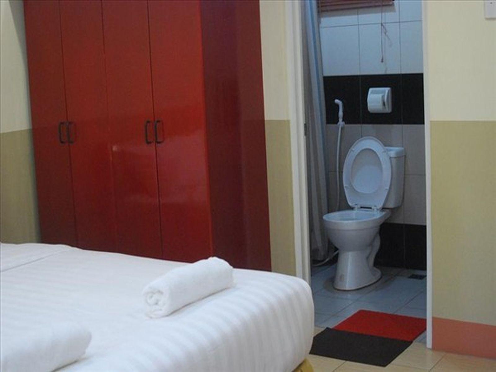 Imperial Ridge Pension House Tagbilaran Zewnętrze zdjęcie