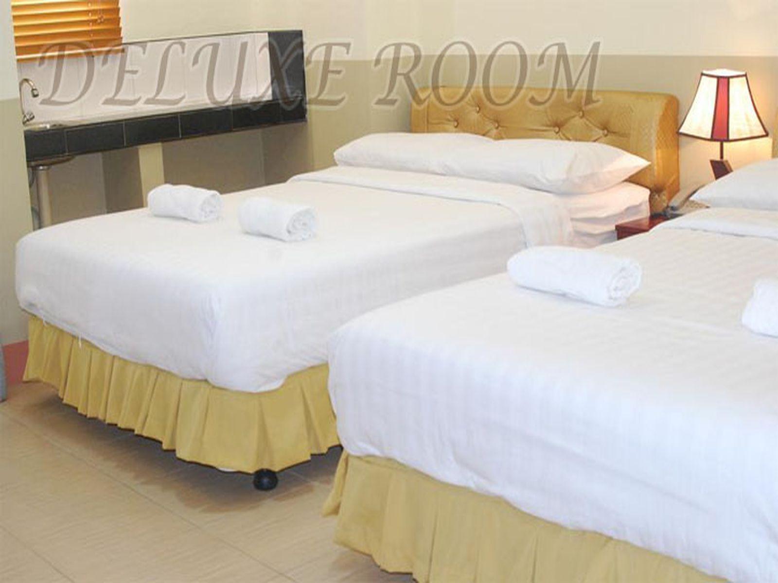 Imperial Ridge Pension House Tagbilaran Zewnętrze zdjęcie