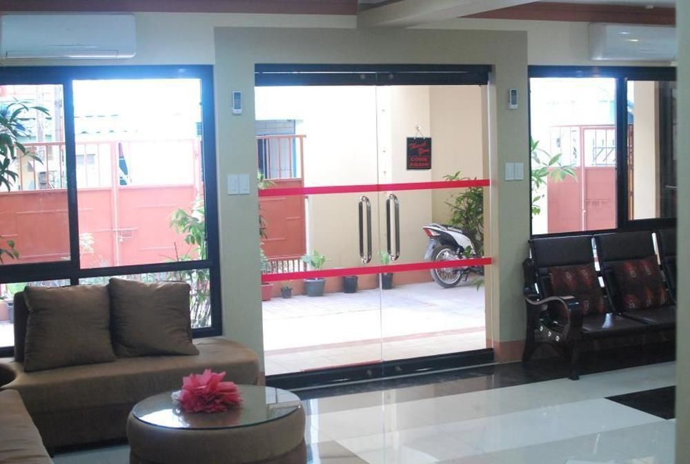 Imperial Ridge Pension House Tagbilaran Zewnętrze zdjęcie
