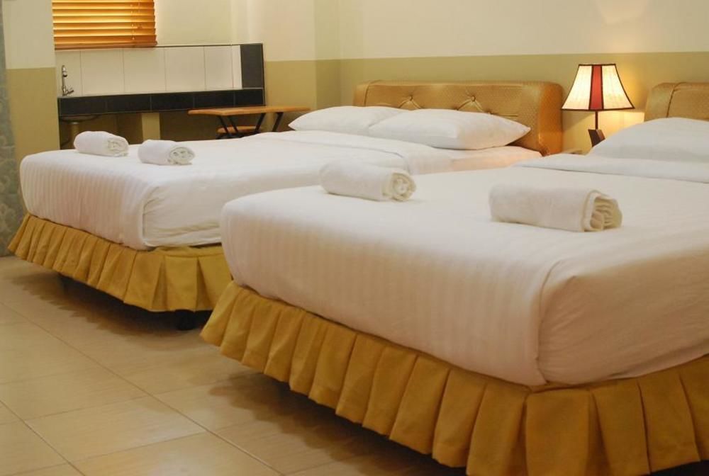 Imperial Ridge Pension House Tagbilaran Zewnętrze zdjęcie