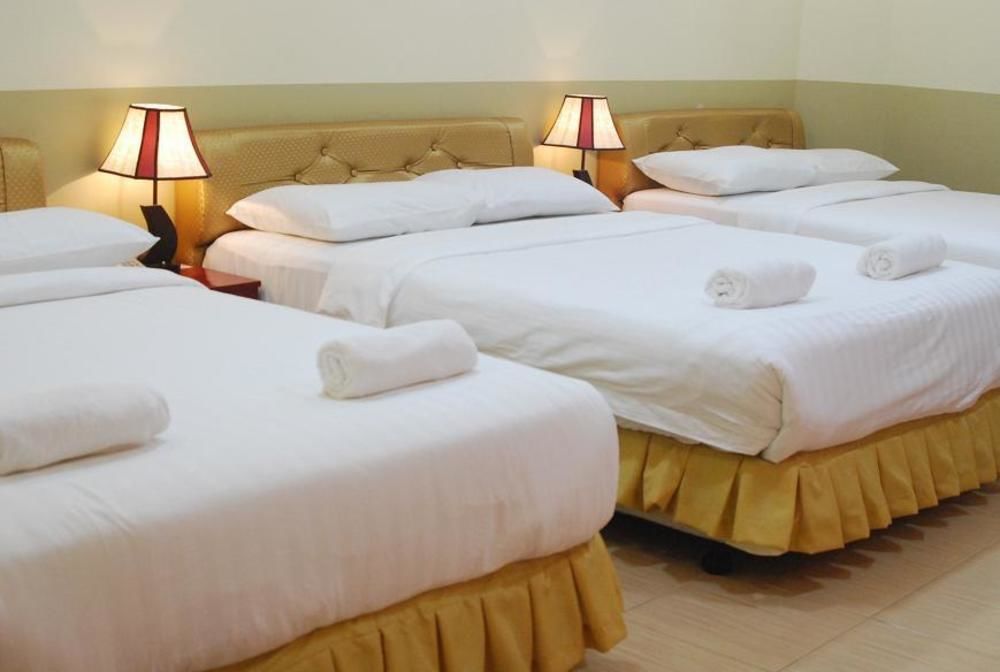 Imperial Ridge Pension House Tagbilaran Zewnętrze zdjęcie