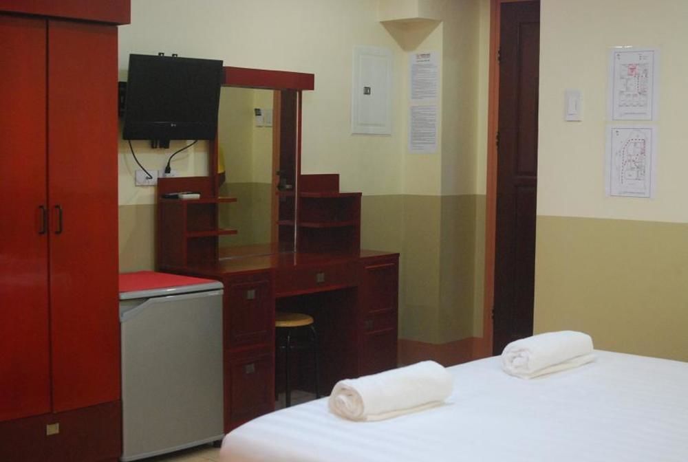 Imperial Ridge Pension House Tagbilaran Zewnętrze zdjęcie