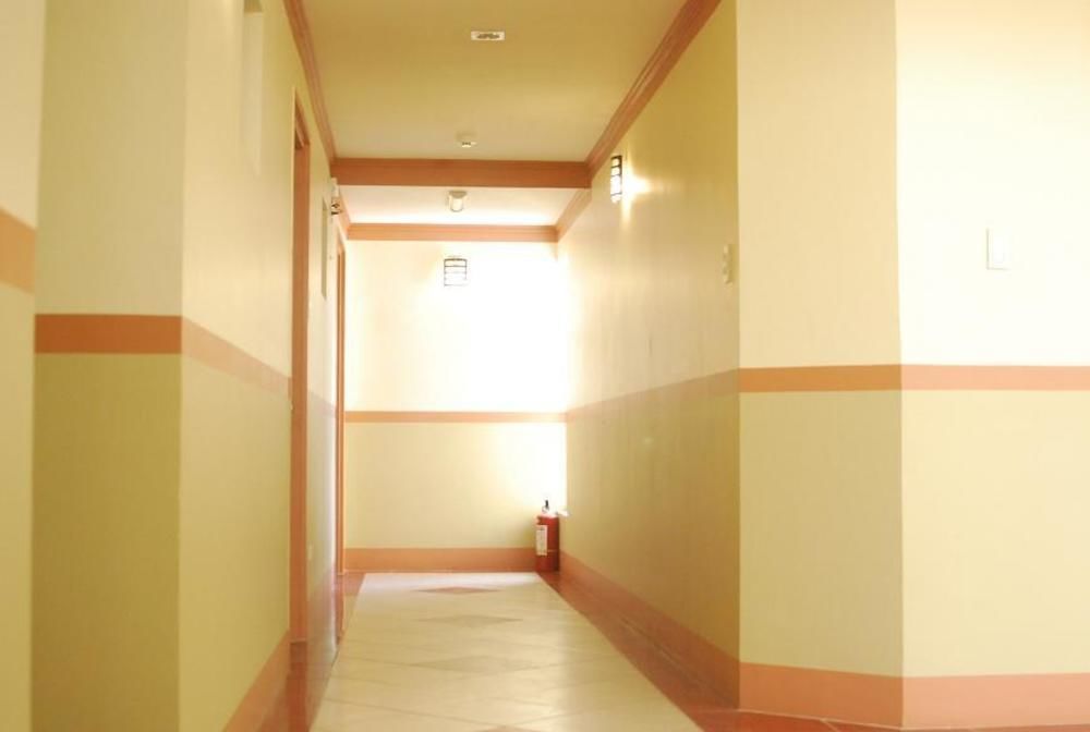 Imperial Ridge Pension House Tagbilaran Zewnętrze zdjęcie