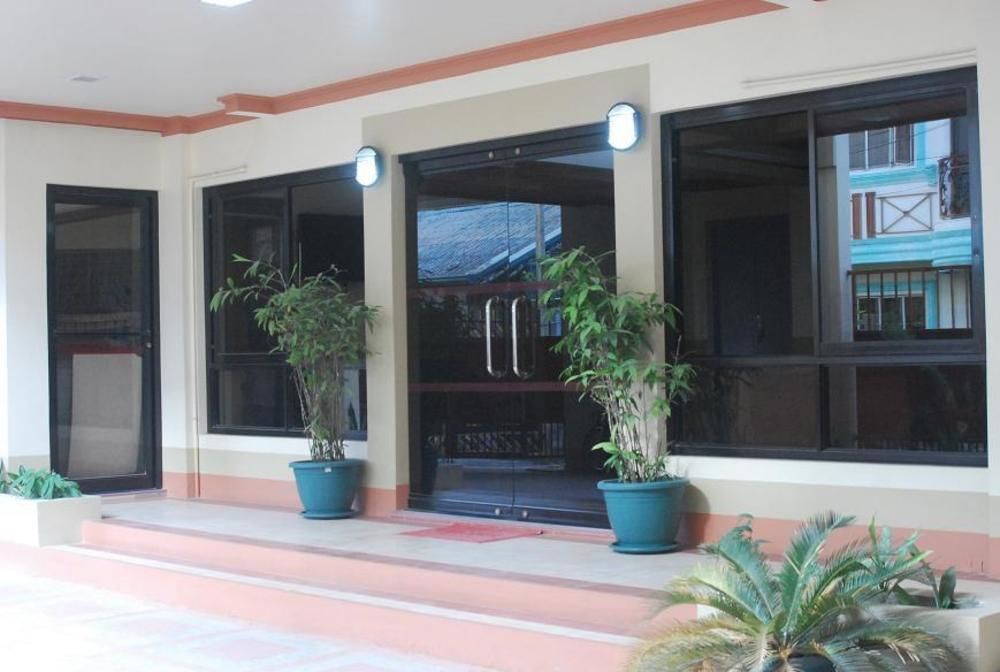 Imperial Ridge Pension House Tagbilaran Zewnętrze zdjęcie