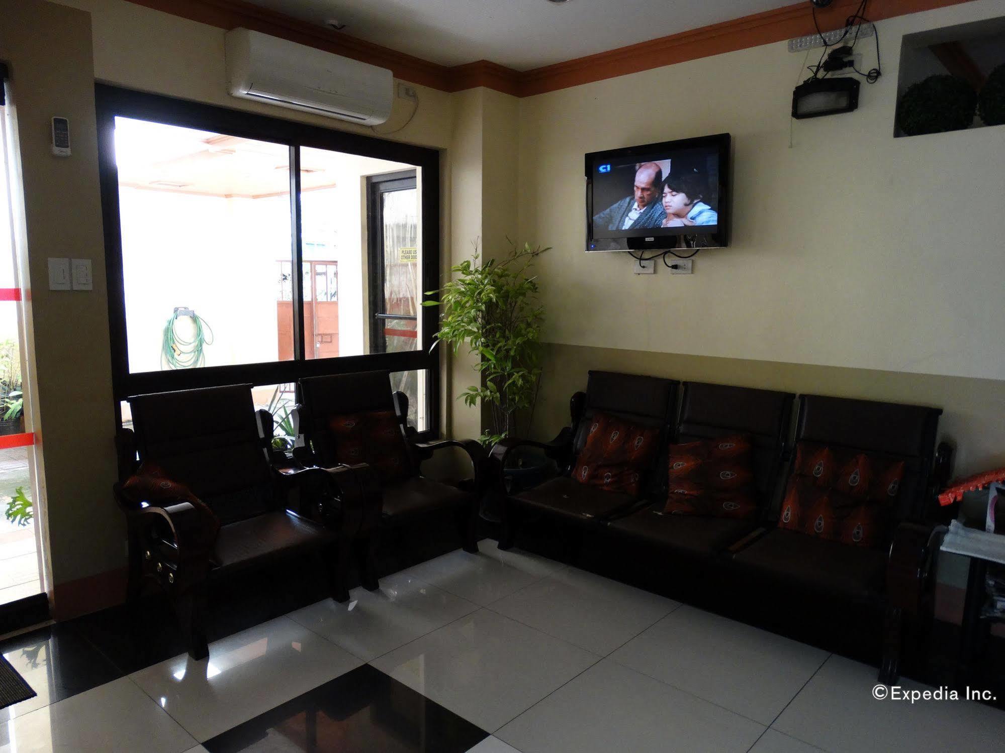 Imperial Ridge Pension House Tagbilaran Zewnętrze zdjęcie