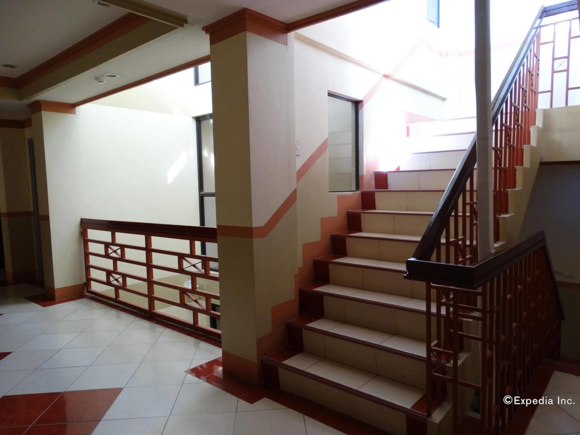 Imperial Ridge Pension House Tagbilaran Zewnętrze zdjęcie
